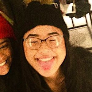 Meet your Posher, Bao-tran